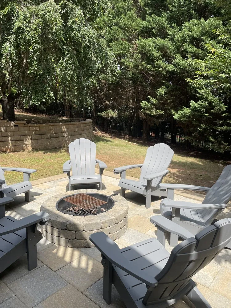 Professional yard cleanup service in Gainesville, GA - Mondragon Landscaping and Remodeling