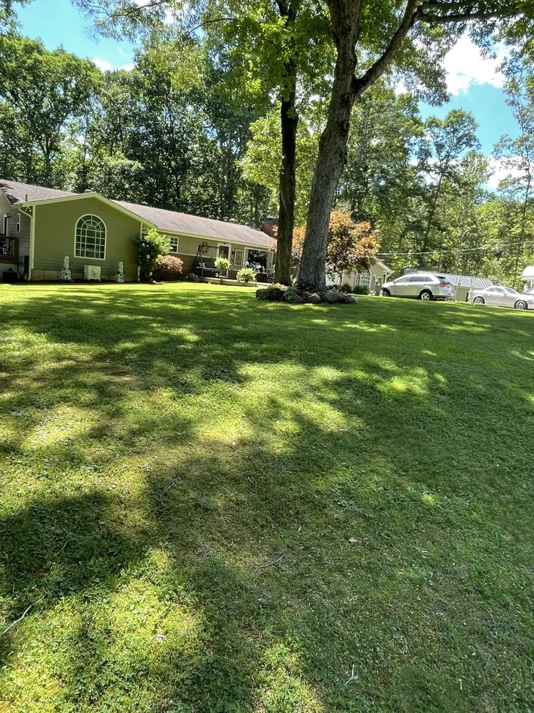 Top-rated garden landscaping for outdoor upgrades in Gainesville, GA by Mondragon Landscaping and Remodeling