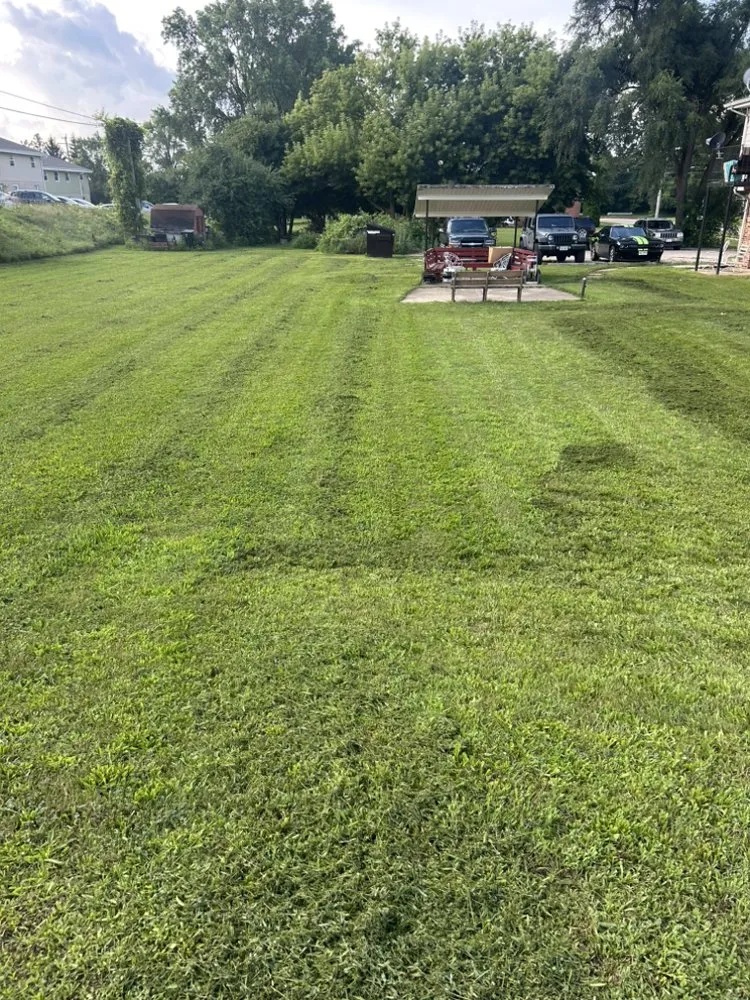 Local landscaping services in Burlington, WI - Mondragon's Landscaping Service