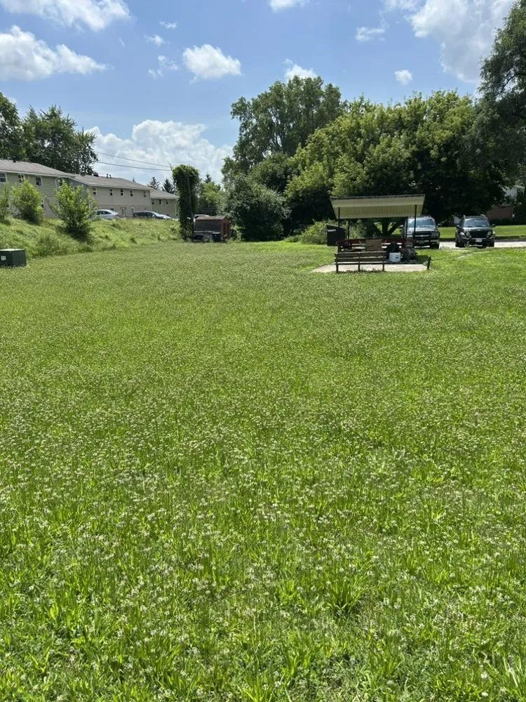 Trusted landscape design for homes in Burlington, WI by Mondragon's Landscaping Service