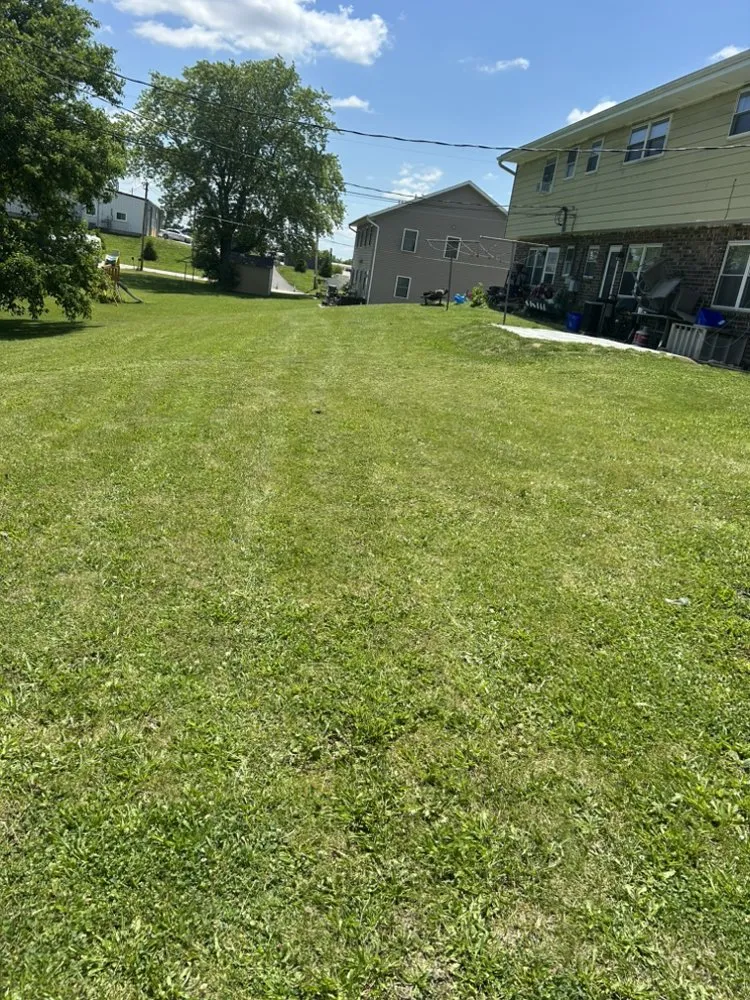 Expert residential landscaping experts serving Burlington, WI - Mondragon's Landscaping Service