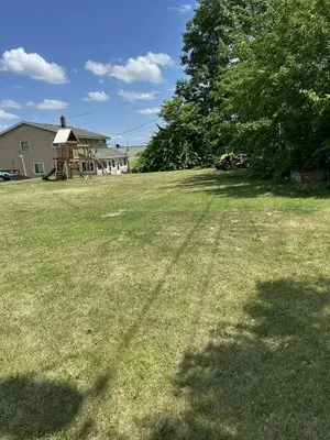 Mondragon's Landscaping Service