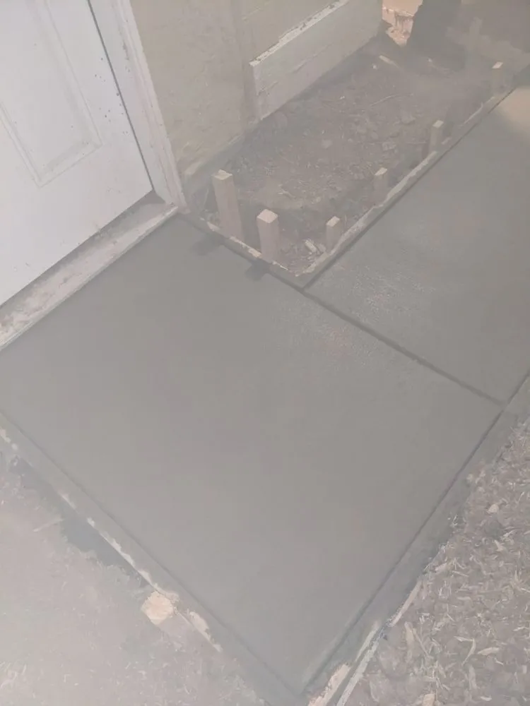 Affordable landscape design in San Jose, CA by Mondy's Landscape Maintenance & Handyman Services