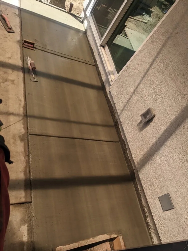 Trusted landscaping services in San Jose, CA by Mondy's Landscape Maintenance & Handyman Services