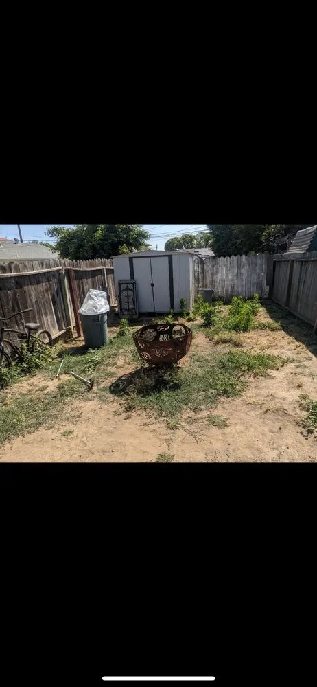 Affordable yard cleanup service experts serving San Jose, CA - Mondy's Landscape Maintenance & Handyman Services