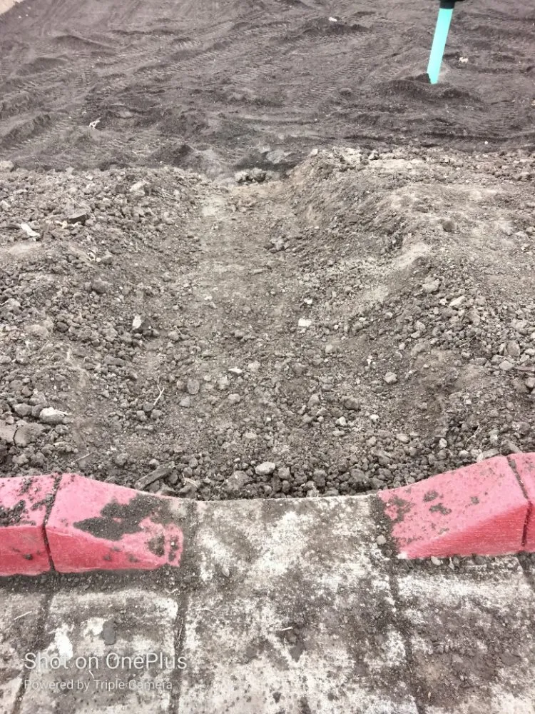 Reliable yard maintenance with custom design in San Jose, CA by Mondy's Landscape Maintenance & Handyman Services