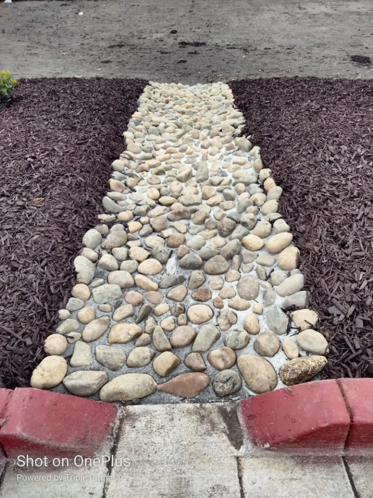 Local landscaping services in San Jose, CA by Mondy's Landscape Maintenance & Handyman Services