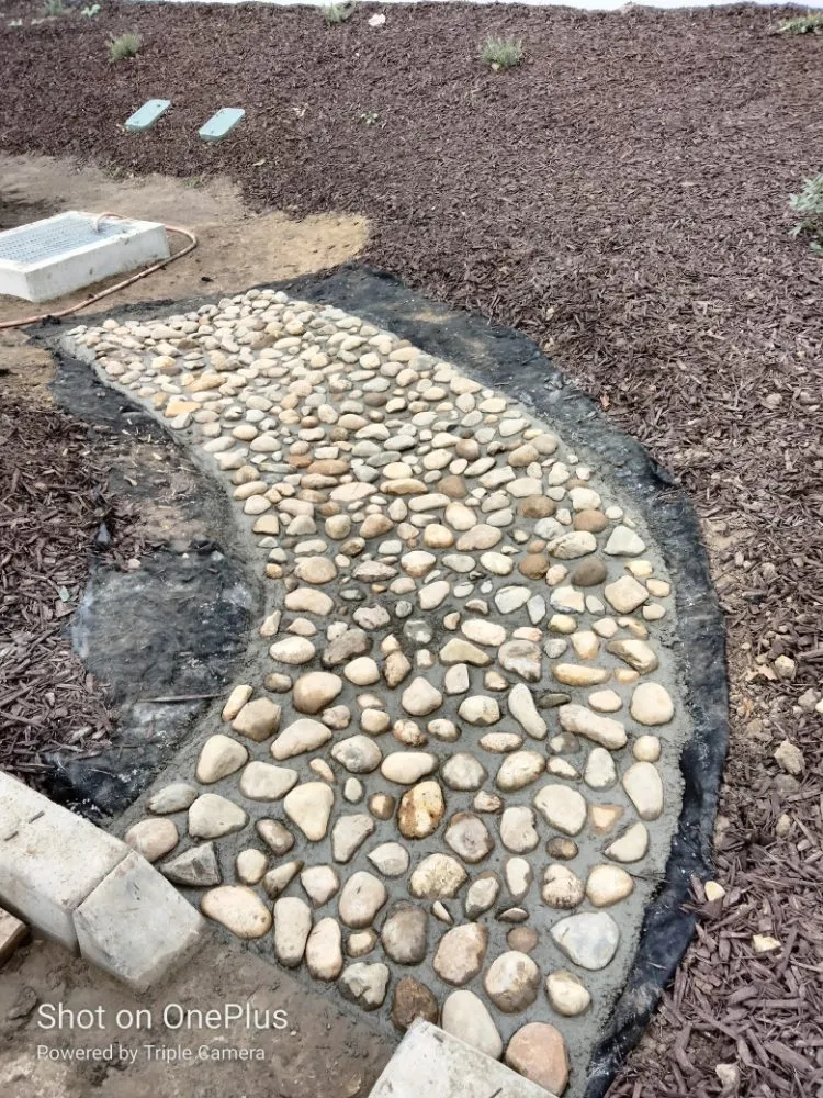 Custom lawn mowing service for outdoor upgrades across San Jose, CA - Mondy's Landscape Maintenance & Handyman Services