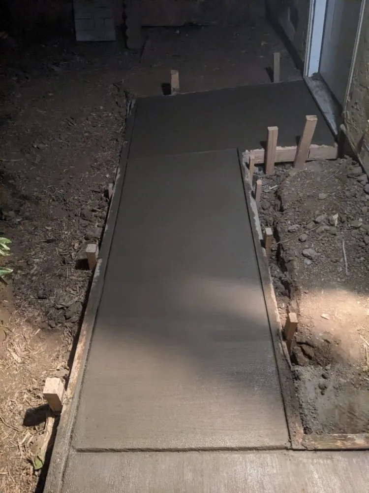 Trusted landscape installation in San Jose, CA - Mondy's Landscape Maintenance & Handyman Services