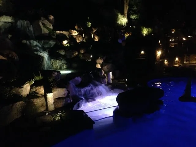 Local outdoor landscaping experts serving Wayne, NJ - Monello Landscape Industries