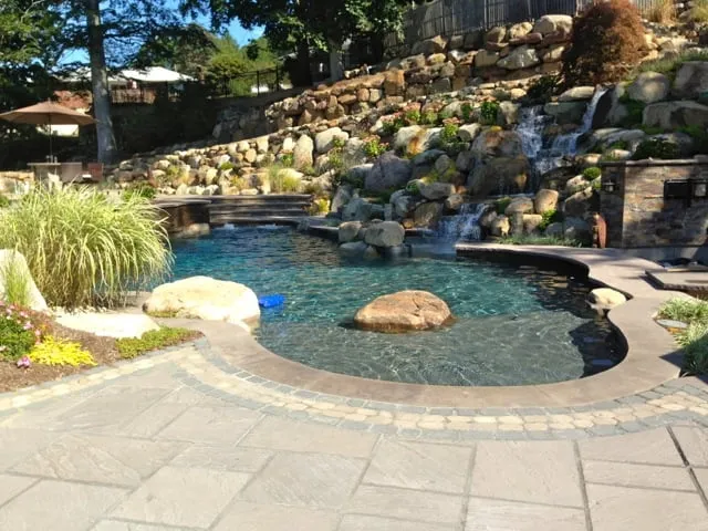 Local yard cleanup service in Wayne, NJ - Monello Landscape Industries