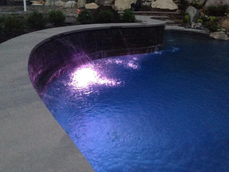 Top-rated garden landscaping in Wayne, NJ by Monello Landscape Industries