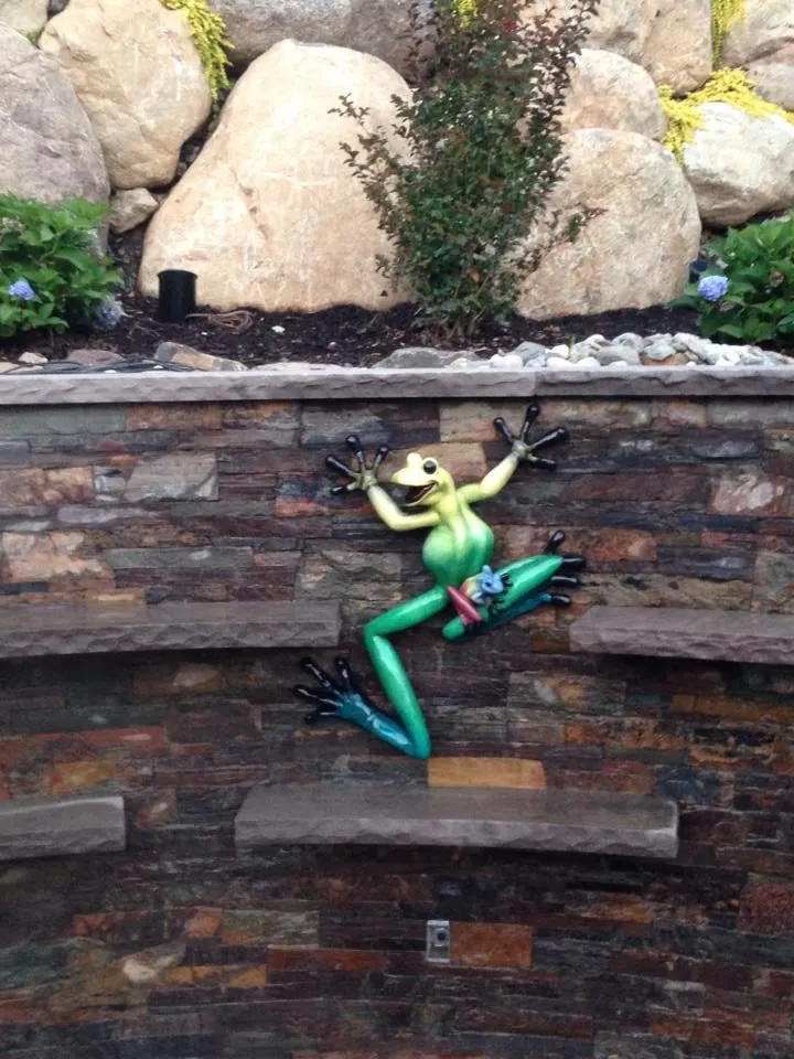 Affordable lawn care service in Wayne, NJ by Monello Landscape Industries