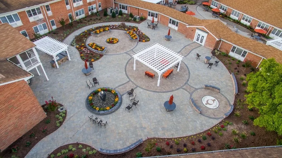 Local yard maintenance in Wayne, NJ - Monello Landscape Industries