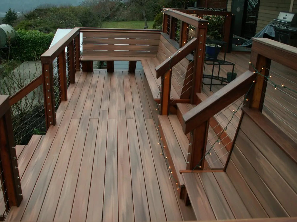 Affordable yard maintenance experts serving West Seattle, WA - Monetti Landscape Design and Construction