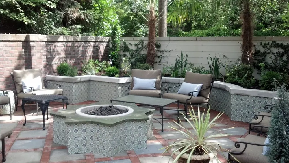 Reliable yard cleanup service in West Seattle, WA - Monetti Landscape Design and Construction