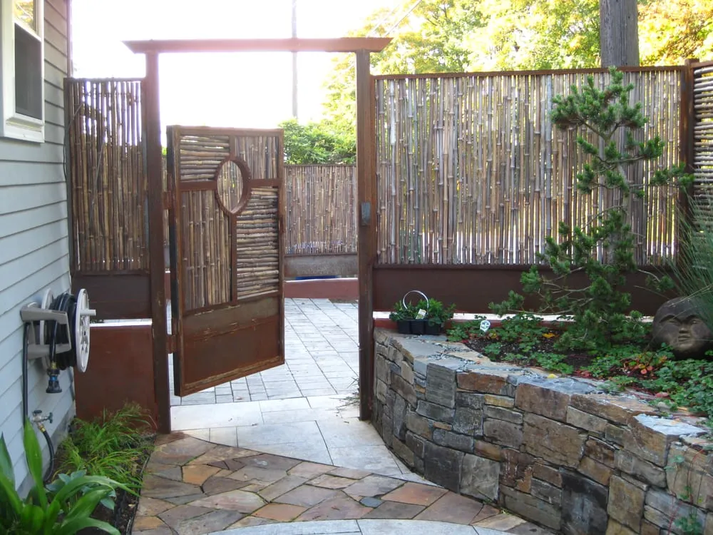 Professional yard maintenance for outdoor upgrades across West Seattle, WA - Monetti Landscape Design and Construction