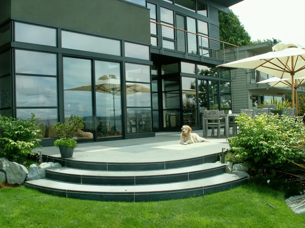 Affordable lawn care service experts serving West Seattle, WA - Monetti Landscape Design and Construction