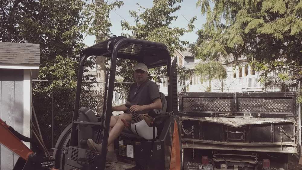 Affordable lawn care service in West Seattle, WA - Monetti Landscape Design and Construction