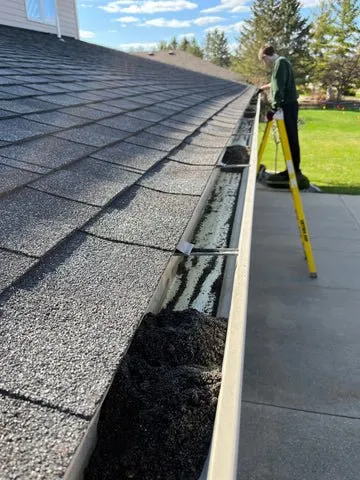 Trusted landscape design for beautiful yards in Rochester, MN by MoNeve Outdoor Services