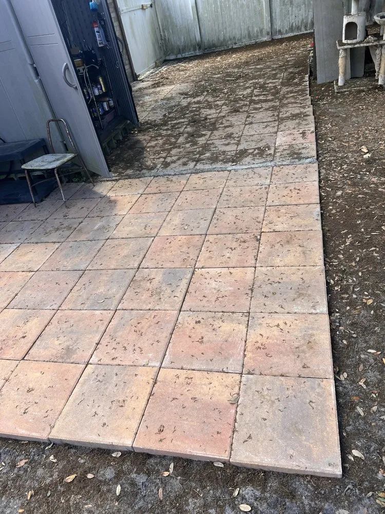 Expert landscape installation experts serving Palm Coast, FL - Money J Lawn Care