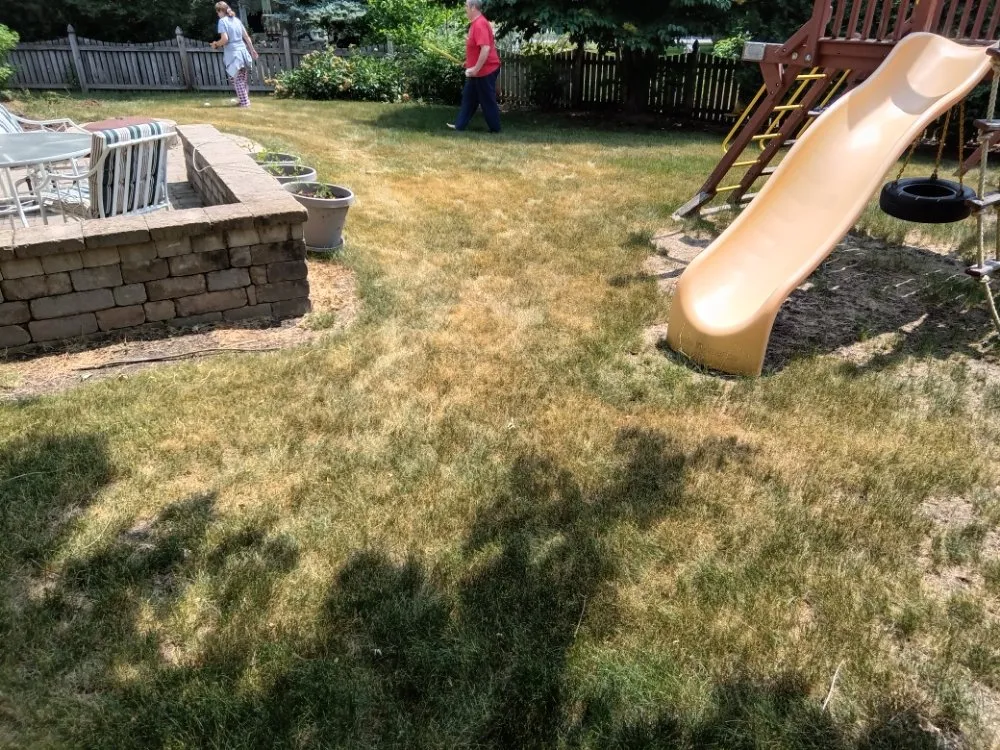 Reliable landscaping services experts serving Genoa City, WI - Money Movers