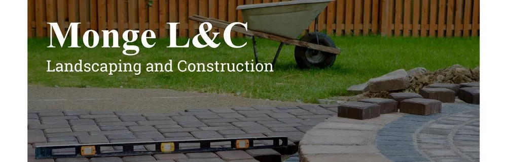 Trusted landscape installation in Marlborough, MA - Monge Landscaping and Construction