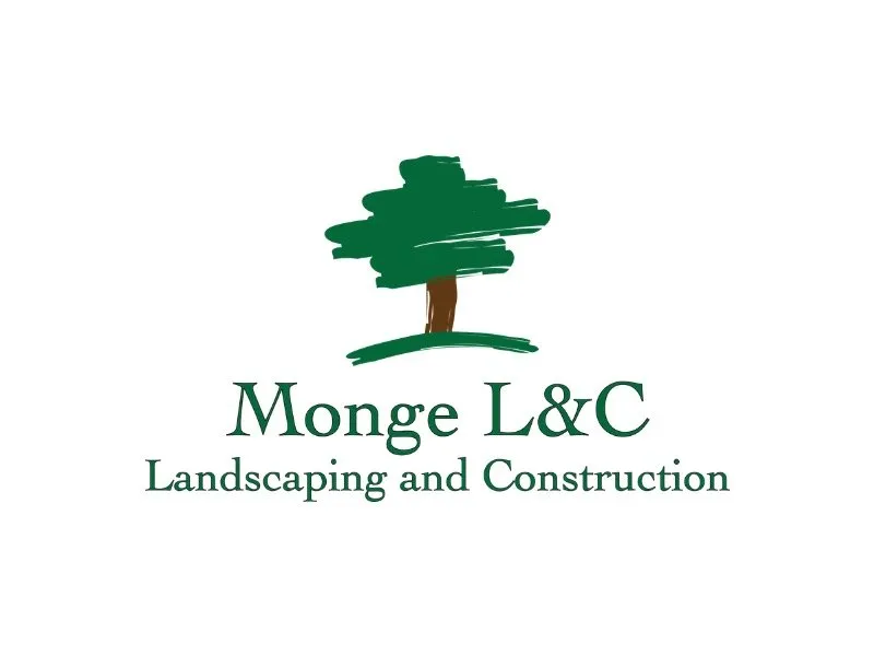 Affordable landscape installation in Marlborough, MA by Monge Landscaping and Construction
