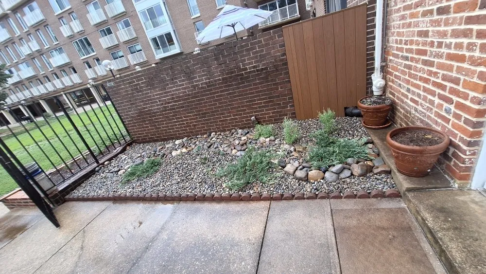 Affordable garden landscaping experts serving Washington DC, DC - Monge Landscaping