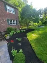 Custom landscape installation experts serving Clinton, MA - Monge's Landscape