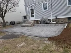 Affordable lawn care service in Clinton, MA - Monge's Landscape