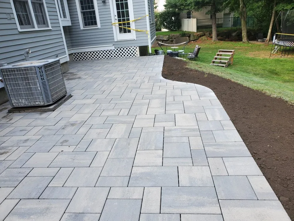 Trusted yard cleanup service experts serving Clinton, MA - Monge's Landscape