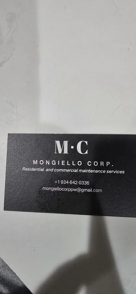 Expert landscaping services in Port Washington, NY - Mongiello