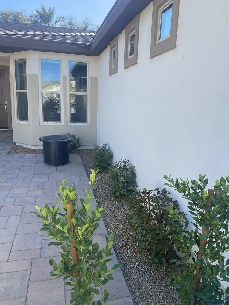 Reliable residential landscaping in Rancho Mirage, CA - Monico’s Maintenance