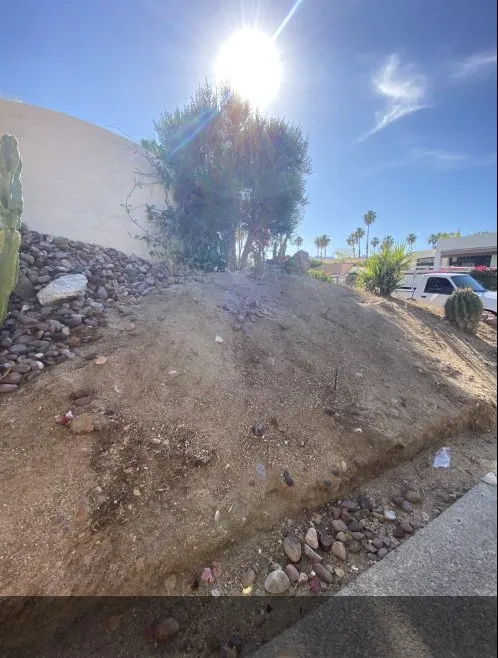 Professional landscape design experts serving Rancho Mirage, CA - Monico’s Maintenance