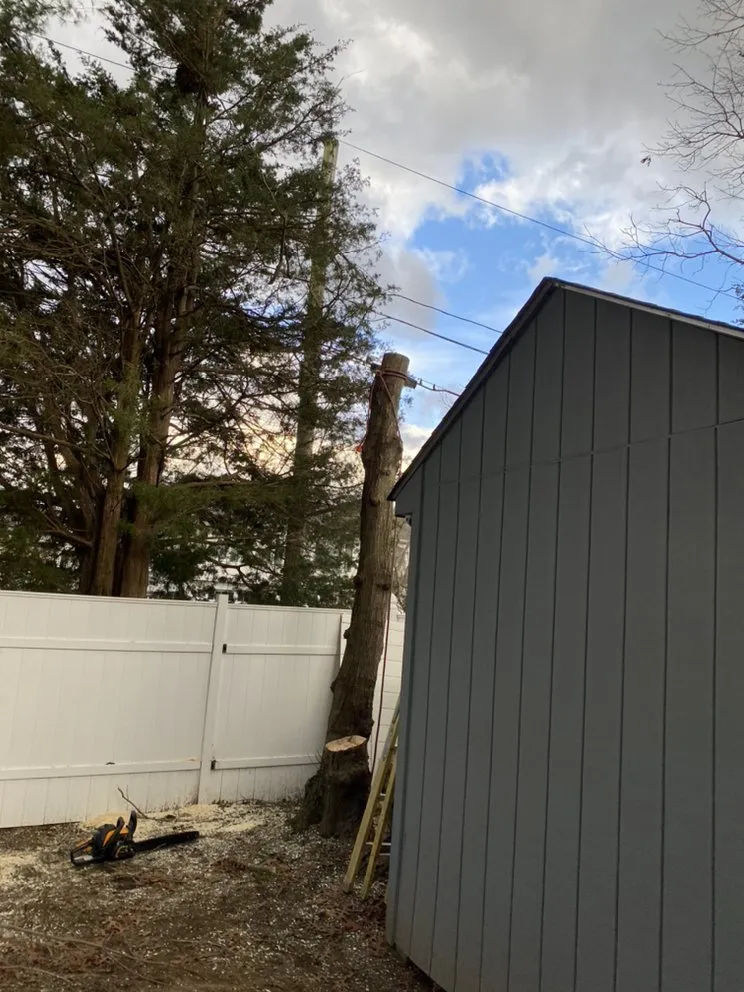 Professional landscape installation experts serving Dartmouth, MA - Moniz Landscaping