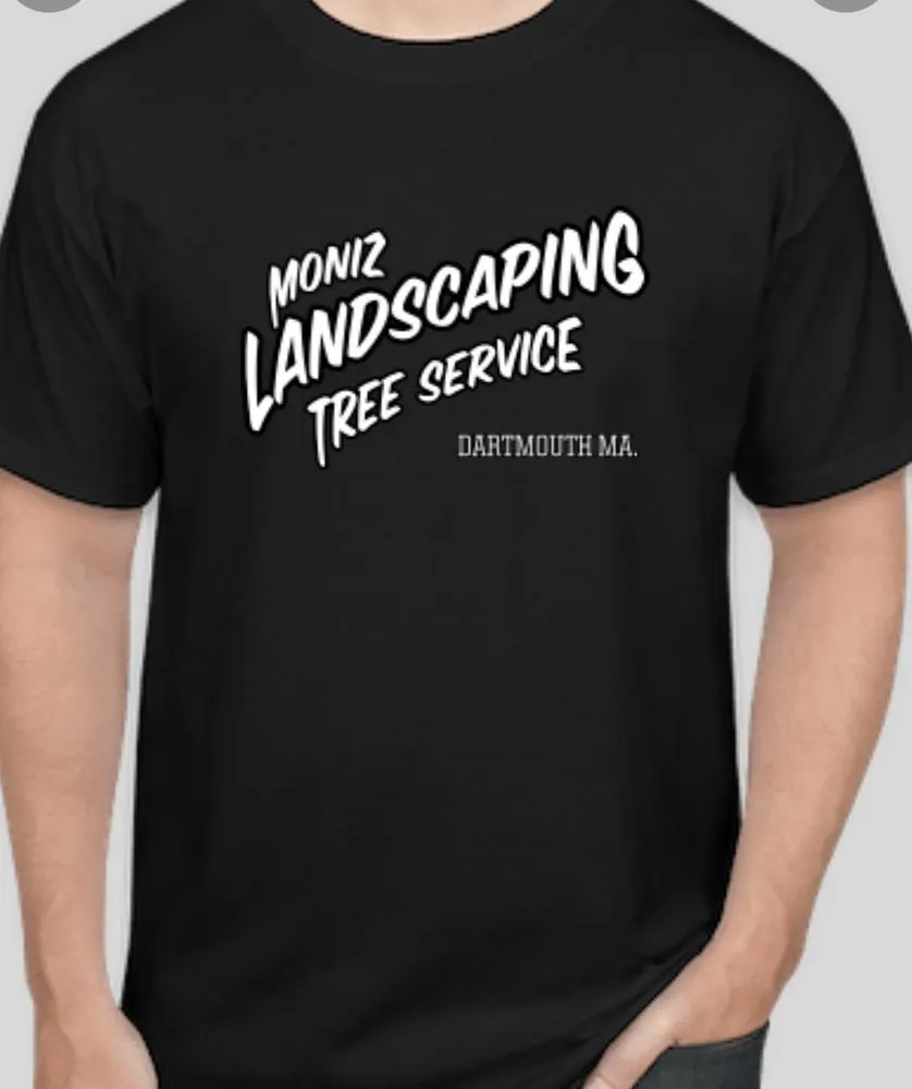 Professional lawn mowing service in Dartmouth, MA by Moniz Landscaping