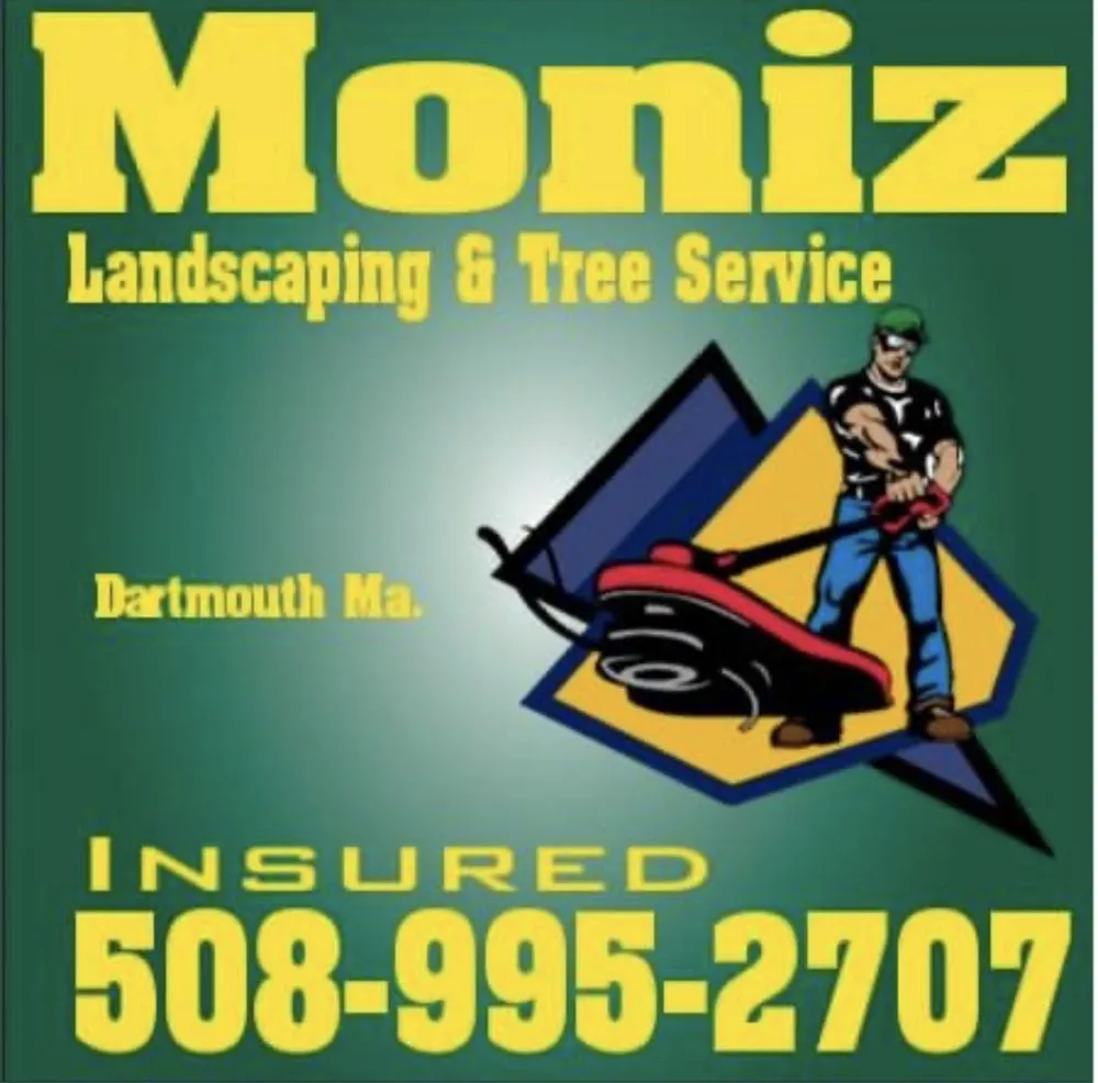 Reliable yard maintenance in Dartmouth, MA - Moniz Landscaping
