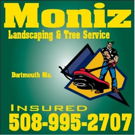 Reliable yard cleanup service in Dartmouth, MA by Moniz Landscaping