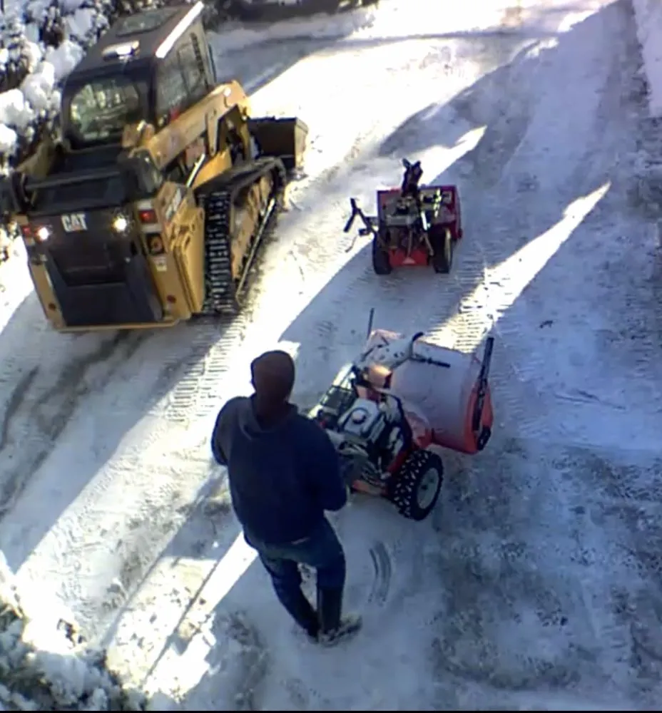 Reliable landscaping services for beautiful yards across Dartmouth, MA - Moniz Landscaping