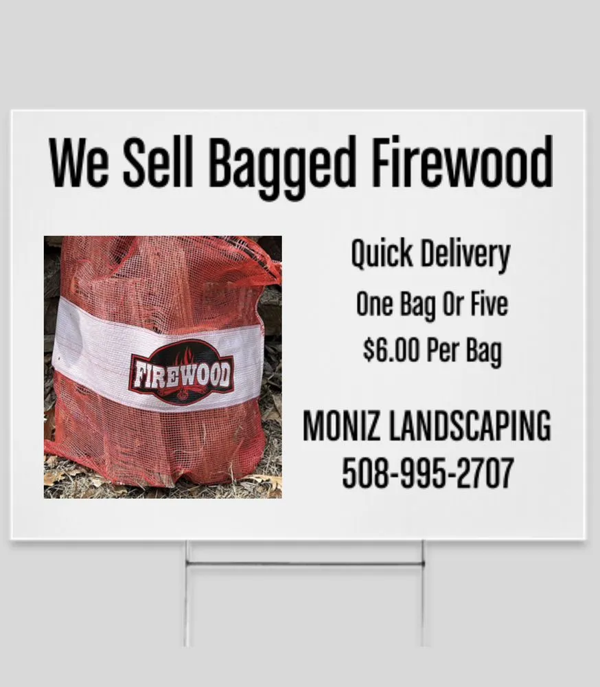 Reliable yard cleanup service experts serving Dartmouth, MA - Moniz Landscaping