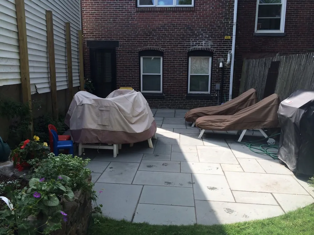 Expert landscape design experts serving Plainville, MA - Moniz Landscaping