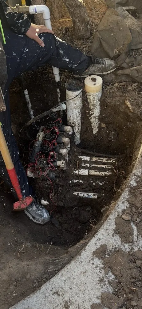 Trusted lawn mowing service experts serving Reno, NV - Monjas Landscaping