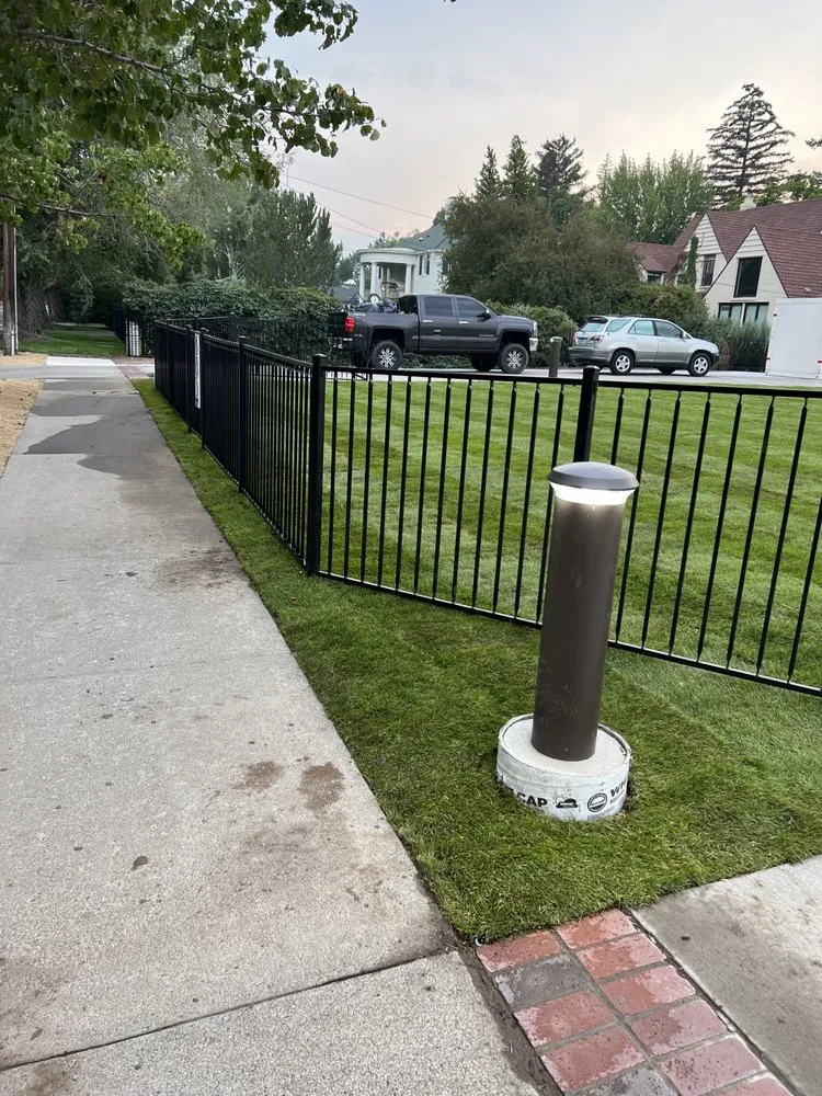 Reliable outdoor landscaping for beautiful yards in Reno, NV by Monjas Landscaping