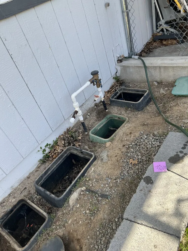 Expert garden landscaping experts serving Reno, NV - Monjas Landscaping