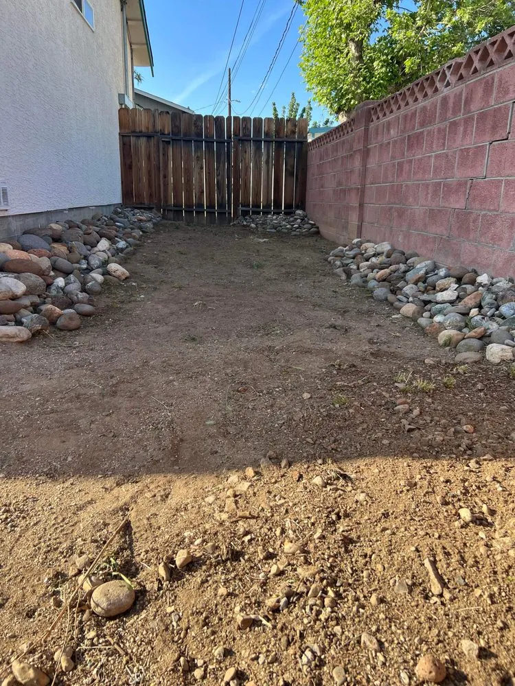 Top-rated landscape installation near you across Reno, NV - Monjas Landscaping