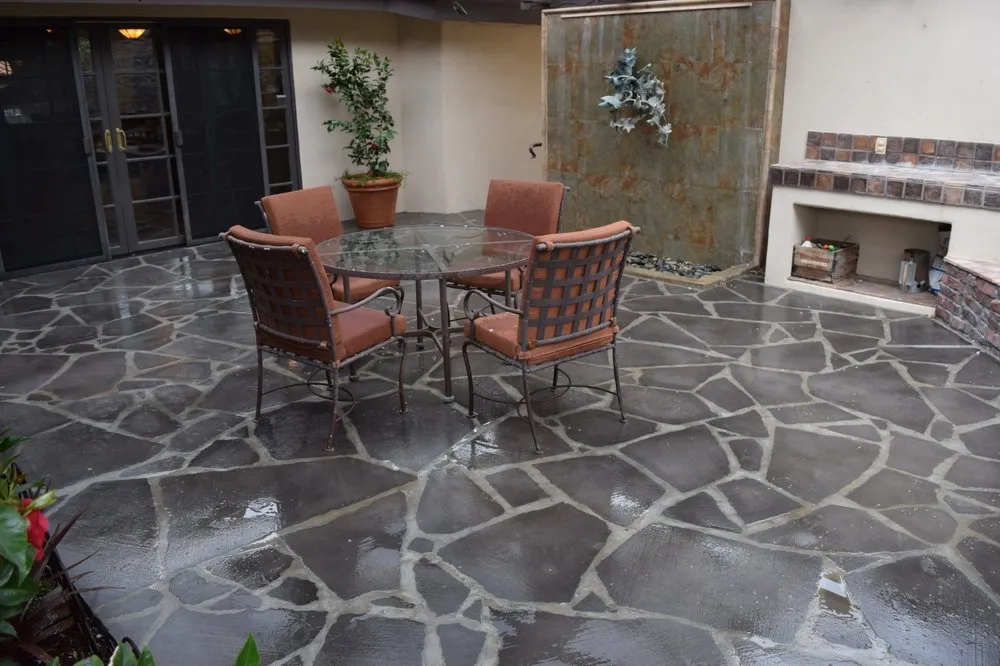 Top-rated landscape installation near you in Bakersfield, CA by Monji Landscape Companies