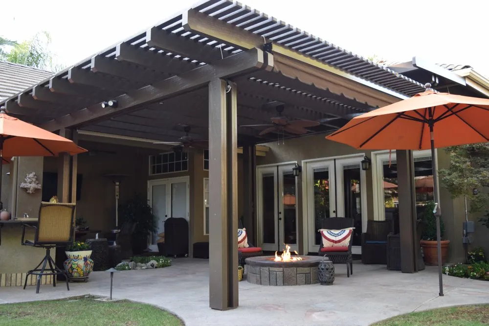 Trusted yard maintenance in Bakersfield, CA by Monji Landscape Companies