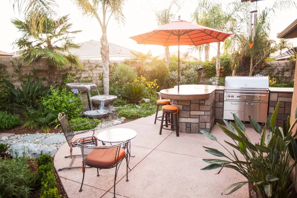 Reliable yard cleanup service experts serving Bakersfield, CA - Monji Landscape Companies