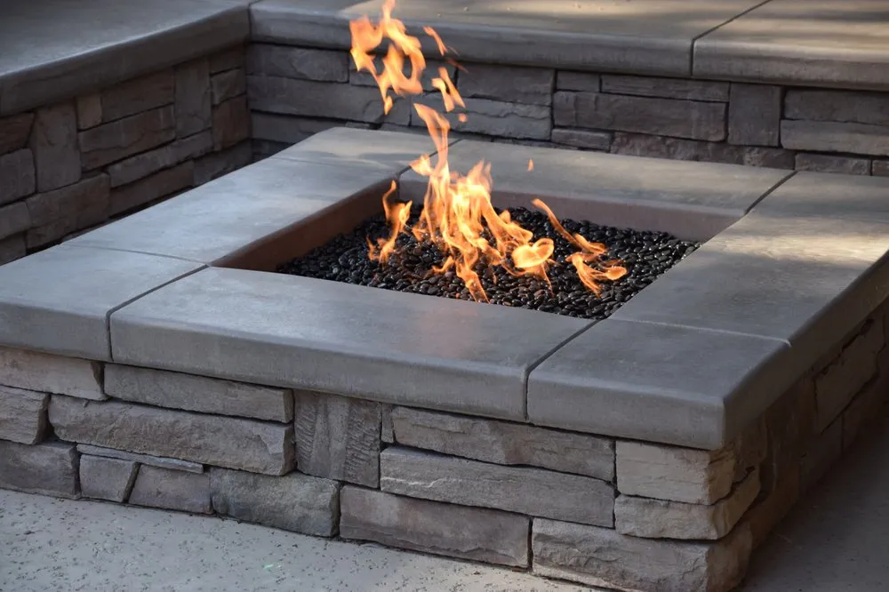 Affordable residential landscaping for outdoor upgrades across Bakersfield, CA - Monji Landscape Companies